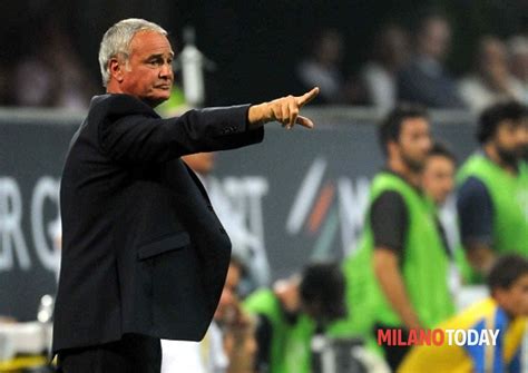 Последние твиты от il nuovo allenatore (@ilnuovoallenato). Ranieri nuovo allenatore dell'Inter © Tm News/Infophoto
