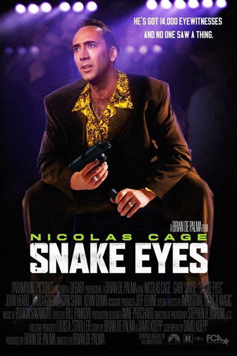 Snake Eyes Rotten Tomatoes