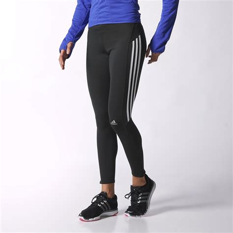 Response Long Tights Adidas Adidas Regional Adidas Women Adidas