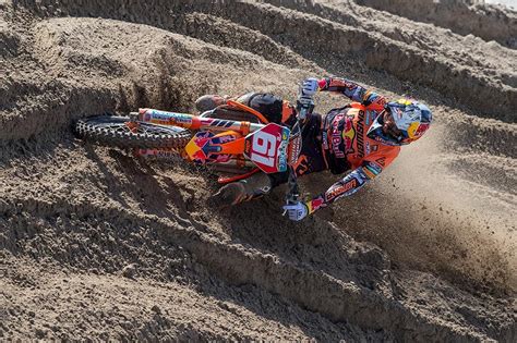 Team Spain Mxon 2019 Riders Announced Dirtbike Rider