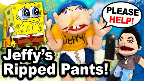 Sml Ytp Jeffys Ripped Pants Youtube