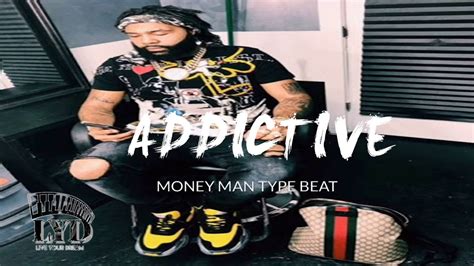 Free Money Man Type Beat 2020 Addictive Prodlyddoit Youtube