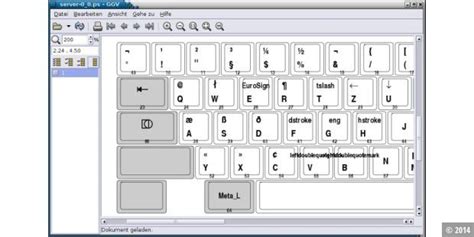 Hier findet ihr fertige vorlagen zum ausdrucken! Tastaturvorlagen Zum Ausdrucken : Tastaturaufkleber ...