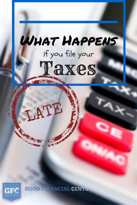 Maybe you would like to learn more about one of these? What Happens If You Don't File Your Tax Return - Avoid ...