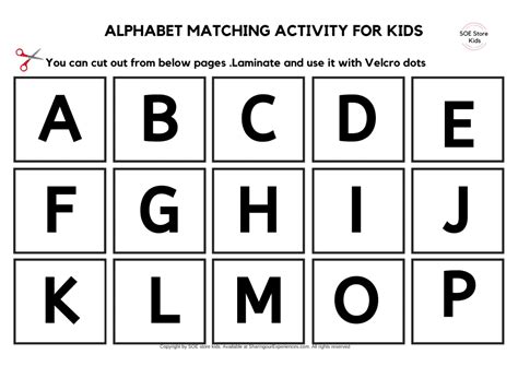 Free Printable Uppercase And Lowercase Letters Worksheets Pdf