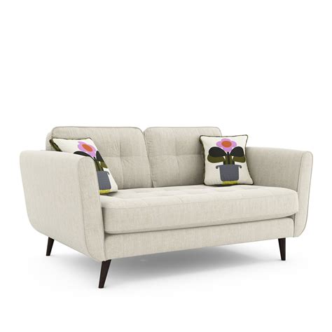 Orla Kiely Ivy Small Sofa • Roomes Furniture And Interiors