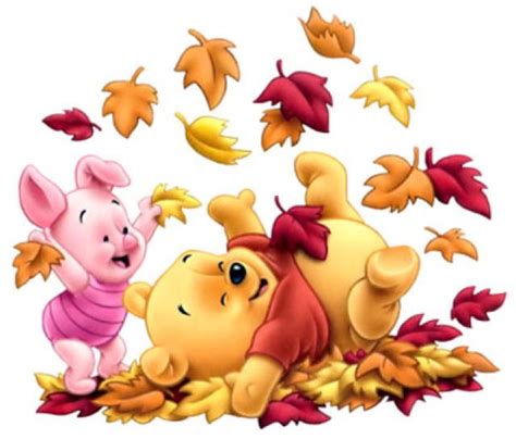 Winnie The Pooh Clipart For Baby