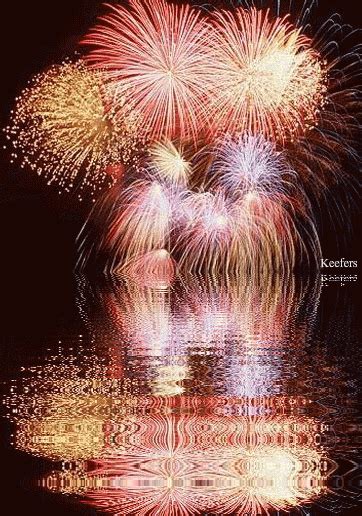 Fireworks Animation Best Fireworks Animated Gif Share Gif Fourth Of