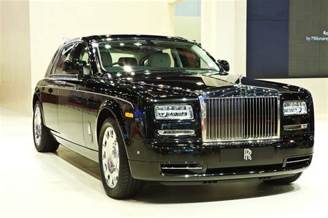 Rolls Royce Price In Pakistan