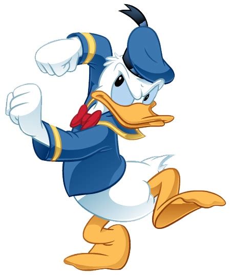 Donald Duck Disney Wiki Wikia