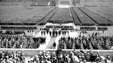 Nazi Social And Economic Policies Revision 6 National 4 History Bbc Bitesize
