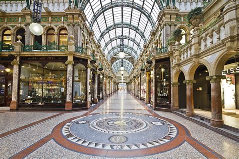 The Best Fashion Boutiques in Leeds