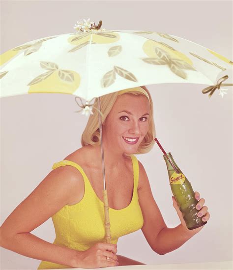 Umbrella Girl Photograph By Tom Kelley Archive Fine Art America