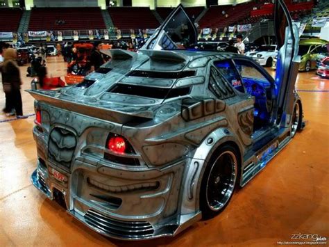 Awesome Car Custom Cars Pimped Out Cars Cool Cars