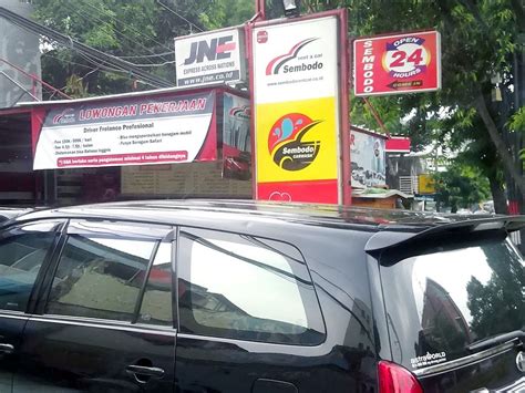 Gambar tentang 12 Rental Mobil di Jakarta Termurah dan Terbaik Media 