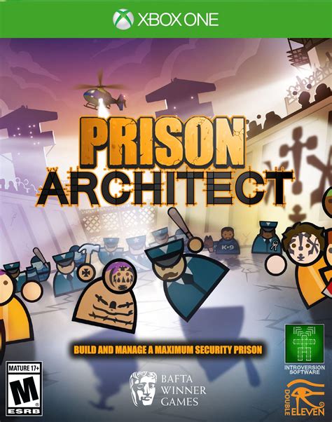 Prison Architect Xbox One Xbox One Gamestop