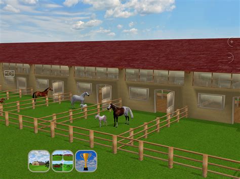 Jumpy Horse Breeding 10 New Equine Game For Ipad And Iphone Prmac