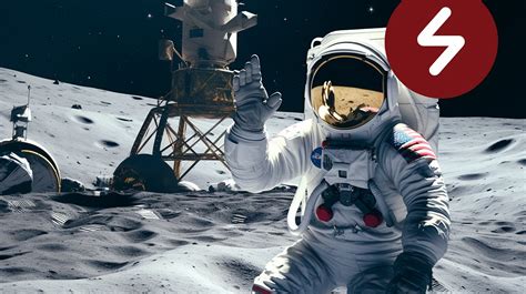 Why Nasa Stopped Sending Humans To Moon