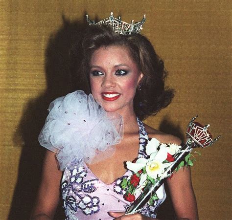 The Biggest Beauty Pageant Scandals Of All Time