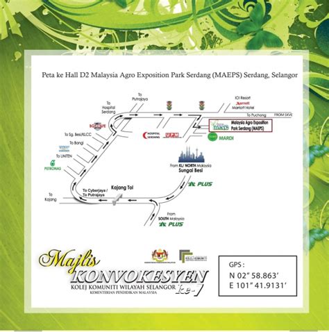 Serdang is situated nearby to rancakebo. Kejora Homestay Putrajaya @ Homestay at MAEPS: Tetamu ...