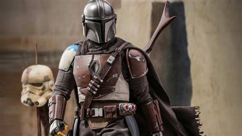 It's no secret that many former child stars have gone on to live tumultuous lives, often learning hard lessons while under public scrutiny along the way. The Star Wars toy you never noticed on The Mandalorian