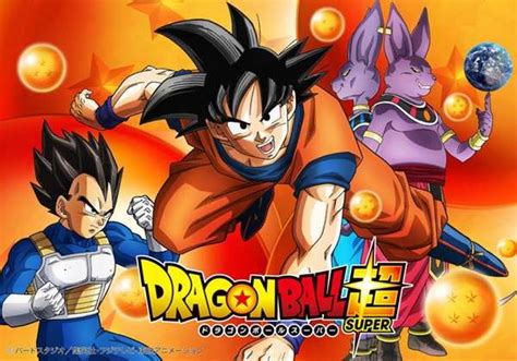 Dragon Ball Super Serie Completa 2015 1080p