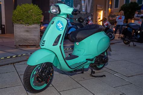 Zeigt her Eure Primaveras / Sprints - Seite 76 - Vespaforum.de... das