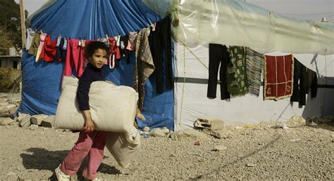 اليونيسف سوء التغذية يهدد اللاجئين السوريين في لبنان Cnn Arabic
