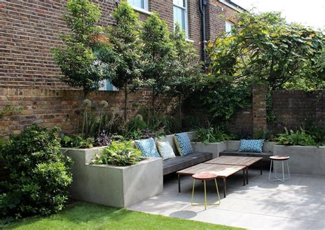 Top 10 Best Trees For Small Gardens In 2020 Small Courtyard Gardens