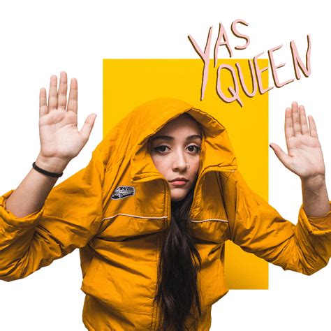 Brvnks Abre Caminho Para Novo Disco Com O Single Yas Queen