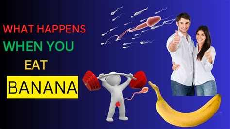 New Updates What Happens When You Eat Banana Everyday Youtube