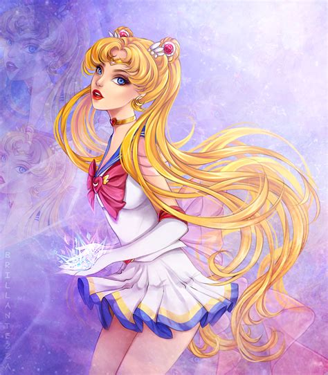 Images Of Sailor Moon Cartoon Pfp