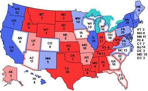 Even though slaves didn't vote, they were counted in the us census (as. ElectoralVote