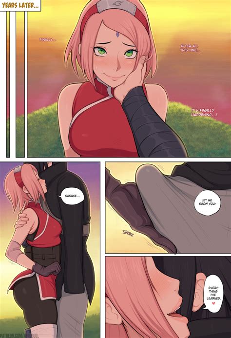 Tsunade Teaches Sakura A Hard Lesson Naruto Afrobull