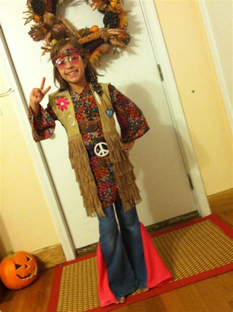 Top 35 Hippie Halloween Costume Diy Home Inspiration And Ideas Diy