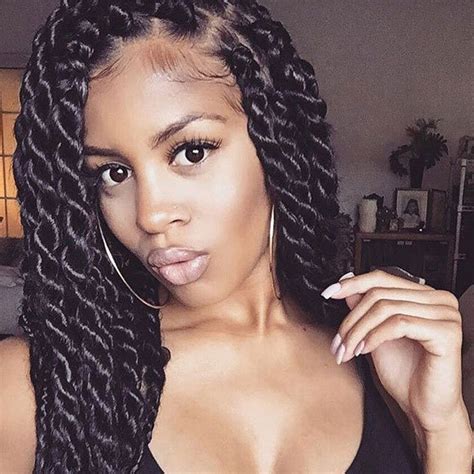 How To Take Care Of Senegalese Twists Hairstyle Ivirgo Hair