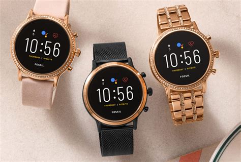 Best Smartwatch For Women 2021 Android Central