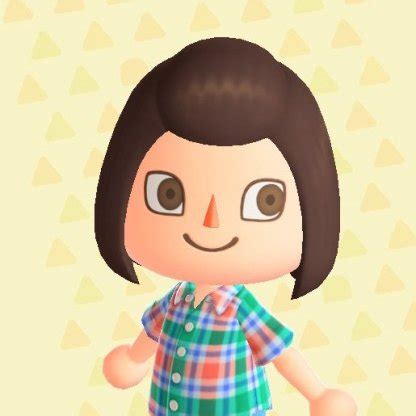 A buzz cut is any of a variety of short hairstyles usually designed with electric clippers. 【Animal Crossing】Hair & Face List【ACNH】 - GameWith