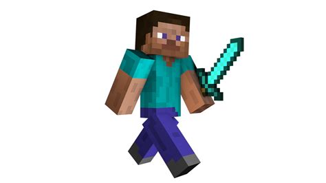 Minecraft Png Transparent Image Download Size 1280x720px