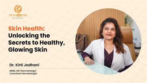 Dermatology Articles | Orthoderm