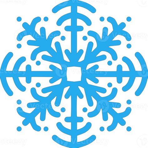 Snowflake Icon Christmas 12003788 Png