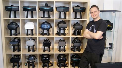 Nicht nur spiele gewinnen an immersion mit vr, auch filme, serien und dokumentationen bieten ein ganz neues erlebnis, wenn ihr sie per vr brille. VR Brillen Kaufberatung 2021 - Welche Virtual Reality ...