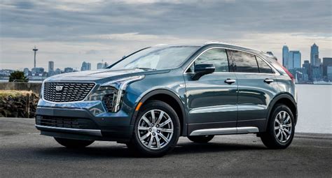 2024 Cadillac Xt4 Next Gen Redesign And Release Date Beryl Cars