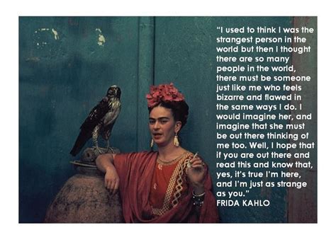 Power Quotes Frida Kahlo Quotesgram