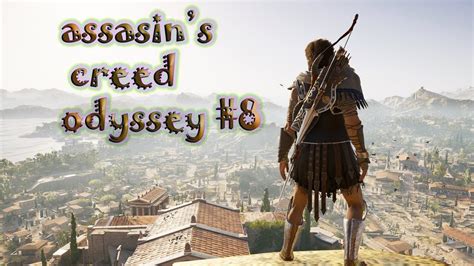 Assasins Creed Odyssey Youtube