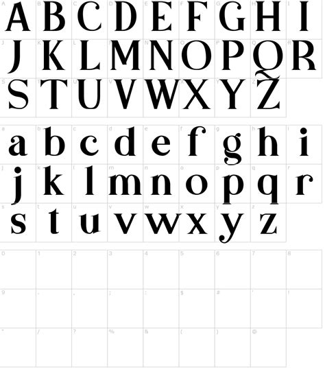 Basics Serif Font Download