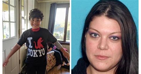 Alert Search Underway For Missing Nj Woman Child Update Found Safe