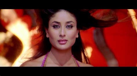 Aashiqui Mein Teri End Credits Kareena Kapoor Hot Song 36 China Town Webdl