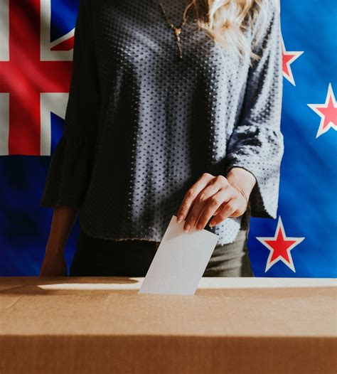 Latest Election Polls New Zealand Elctio