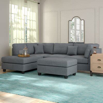 Shame on you wayfair this is not good customer service. Sectionals, Sectional Sofas & Couches You'll Love in 2020 ...